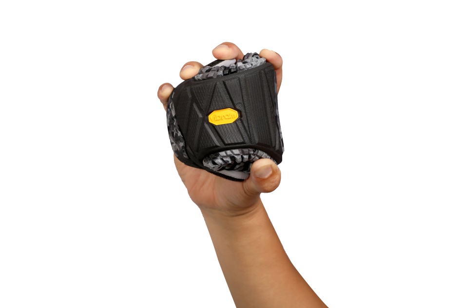 Vibram Furoshiki Evo Damen Murble Schwarz